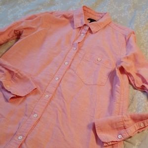 J. CREW BUTTON DOWN